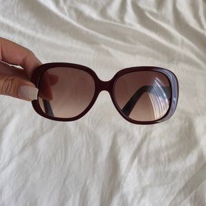Cartier sunglasses